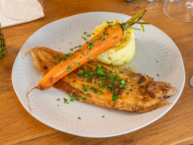 Restaurant Romy 