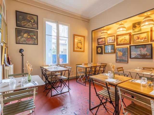 Restaurant Romy 