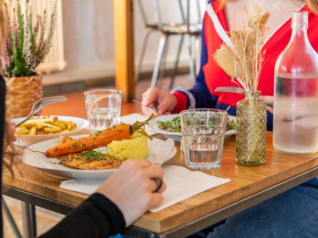 Restaurant Romy 