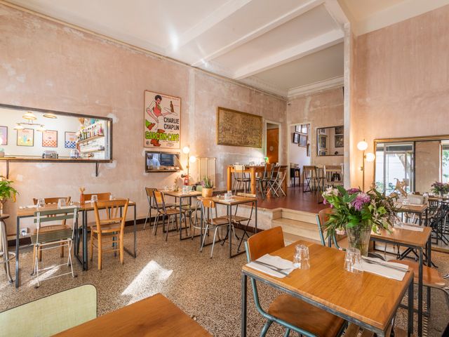 Restaurant Romy 