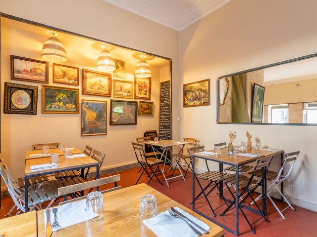 Restaurant Romy 