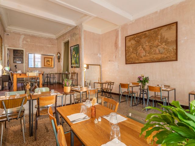 Restaurant Romy 