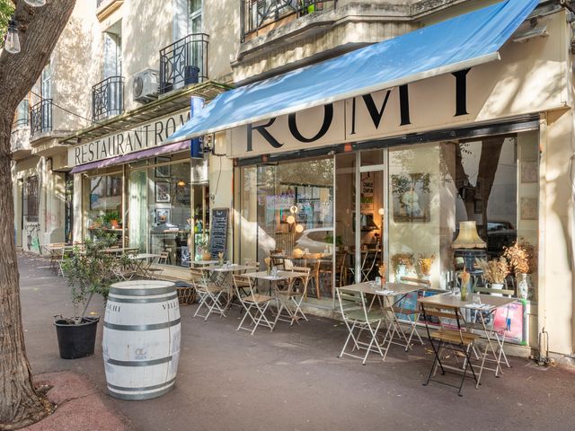 Restaurant Romy 