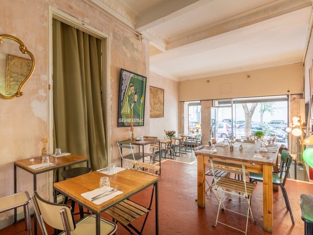 Restaurant Romy 