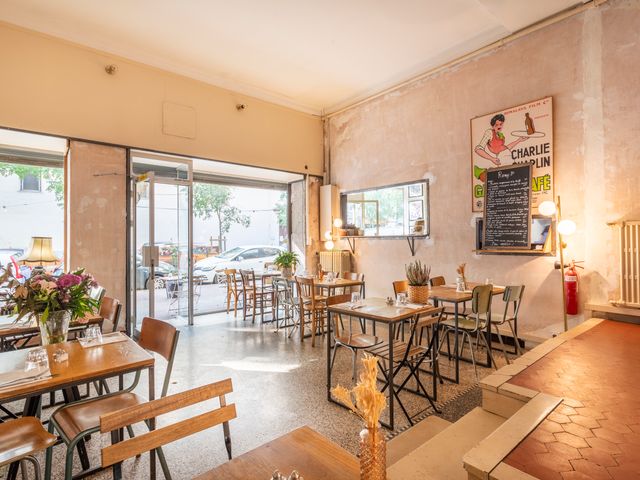Restaurant Romy 