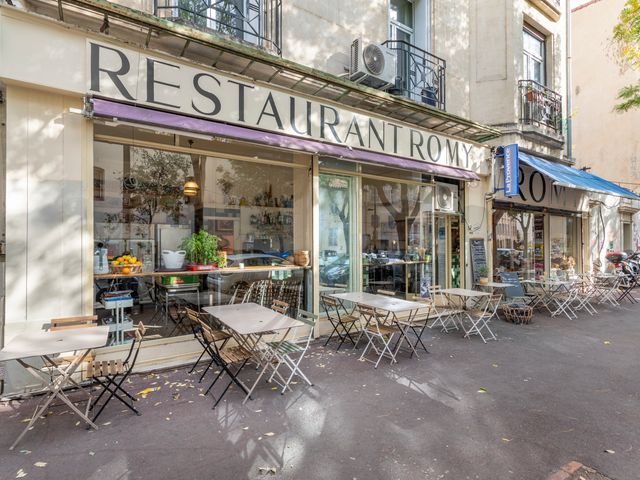Restaurant Romy 